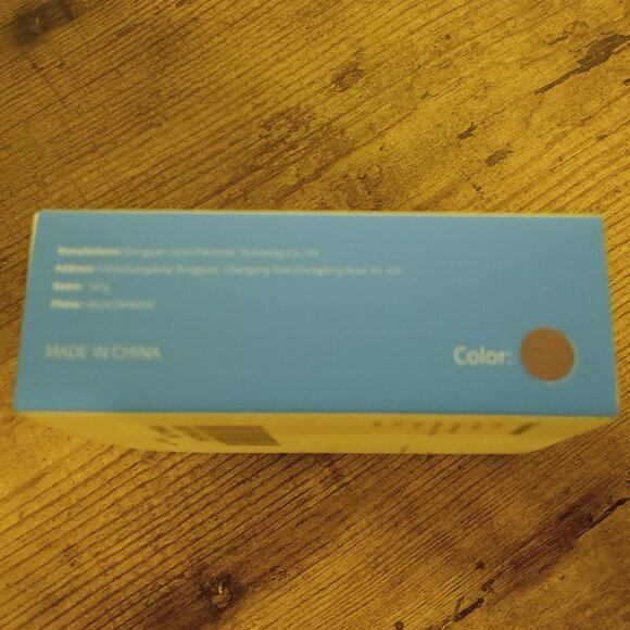 True Wireless Ear buds (Bluetooth) - Picture 8 of 11